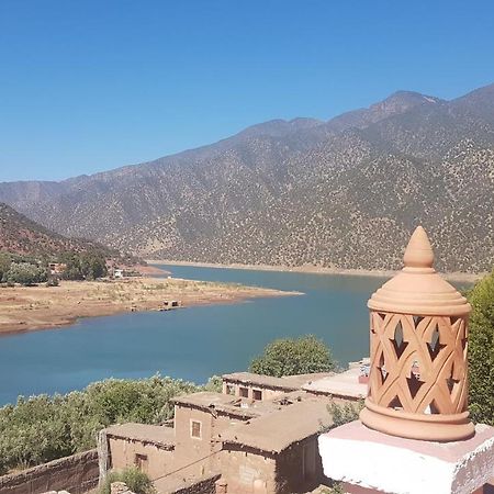 Ouirgane discovery lodge Marrakesh Esterno foto