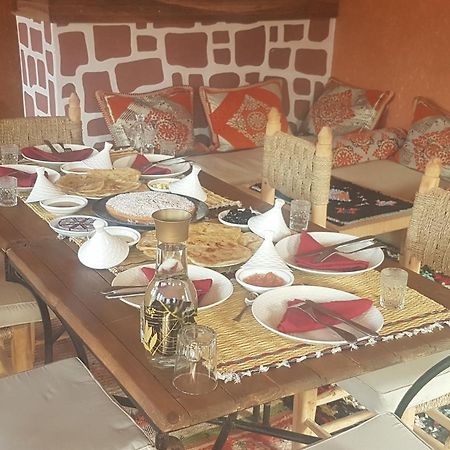Ouirgane discovery lodge Marrakesh Esterno foto