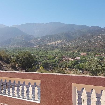 Ouirgane discovery lodge Marrakesh Esterno foto
