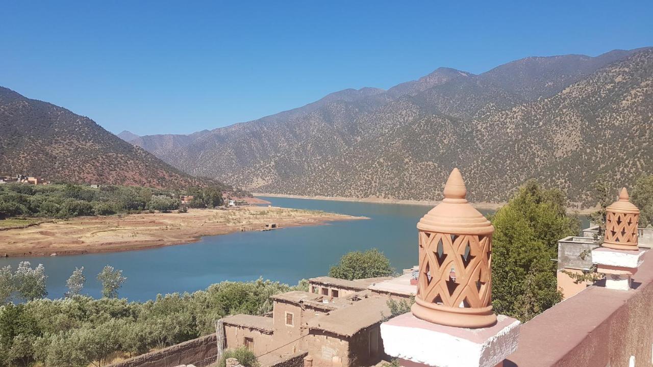 Ouirgane discovery lodge Marrakesh Esterno foto