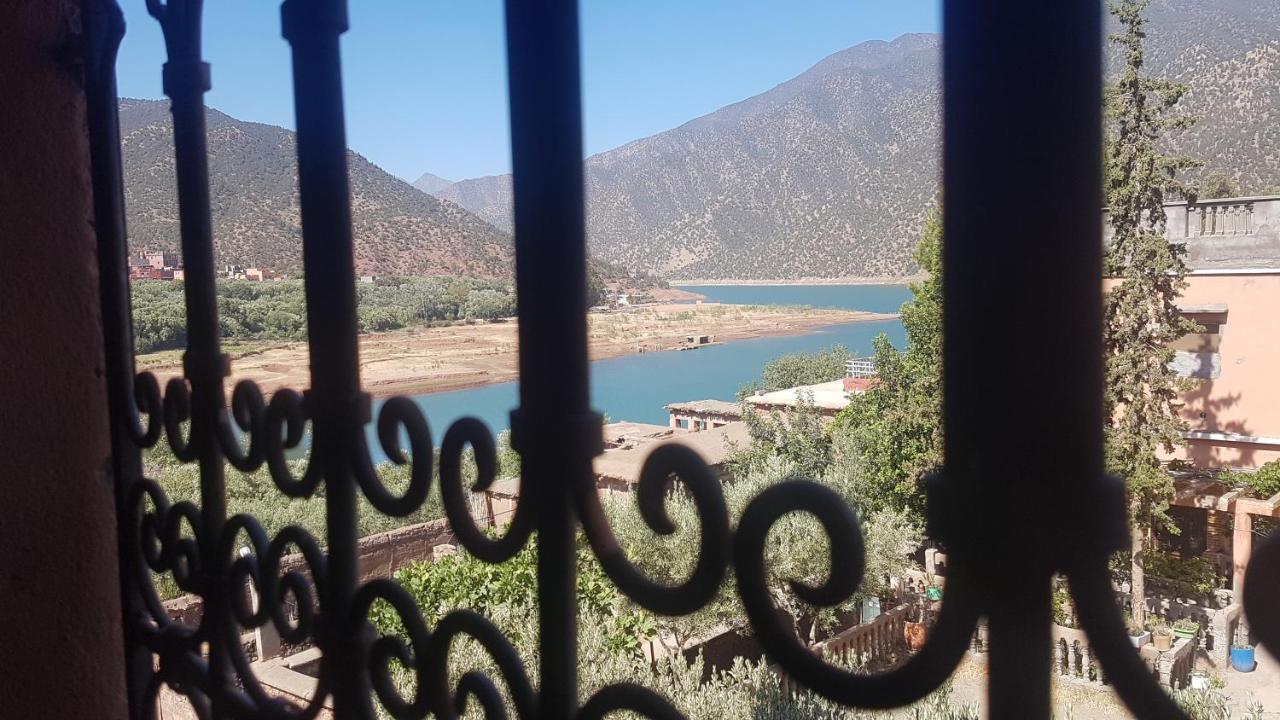 Ouirgane discovery lodge Marrakesh Esterno foto