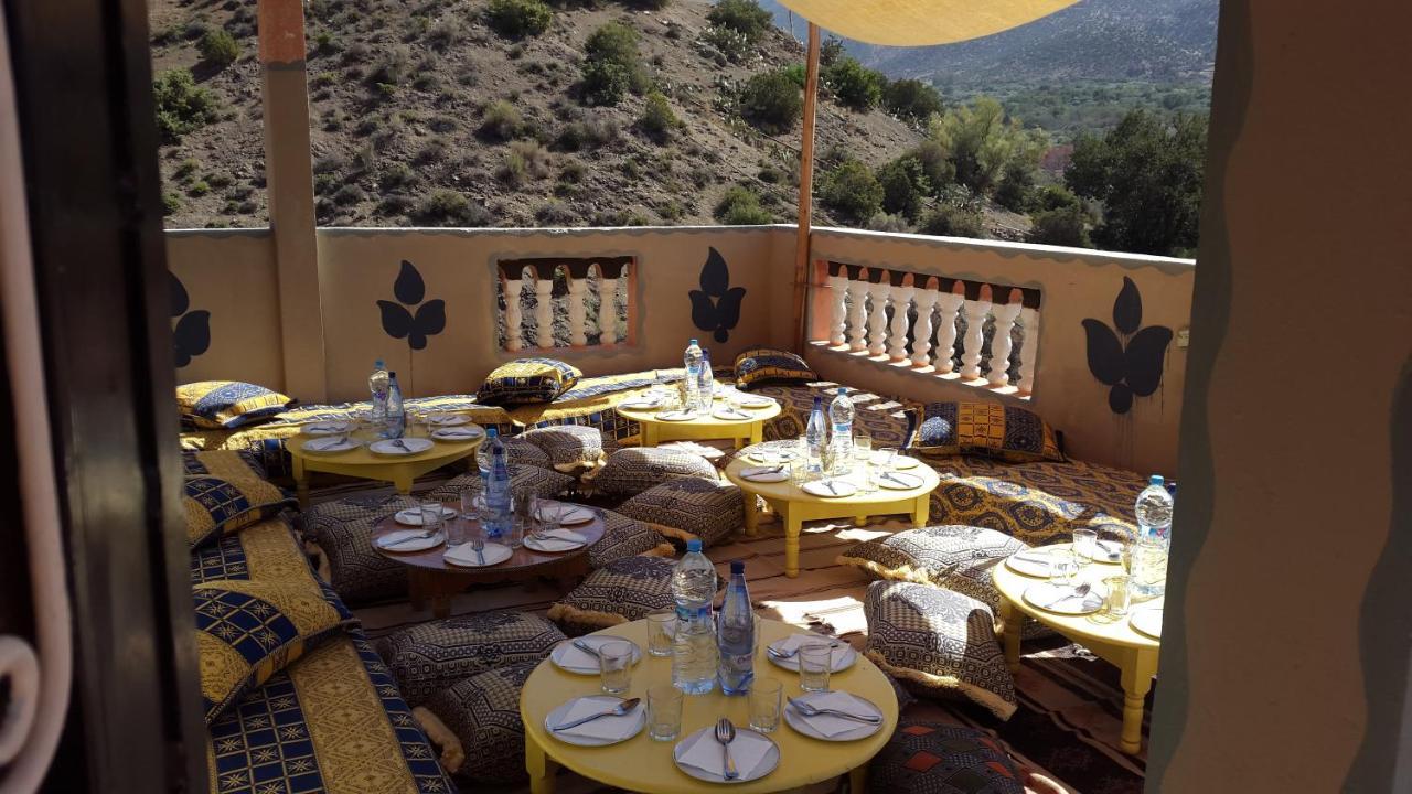 Ouirgane discovery lodge Marrakesh Esterno foto