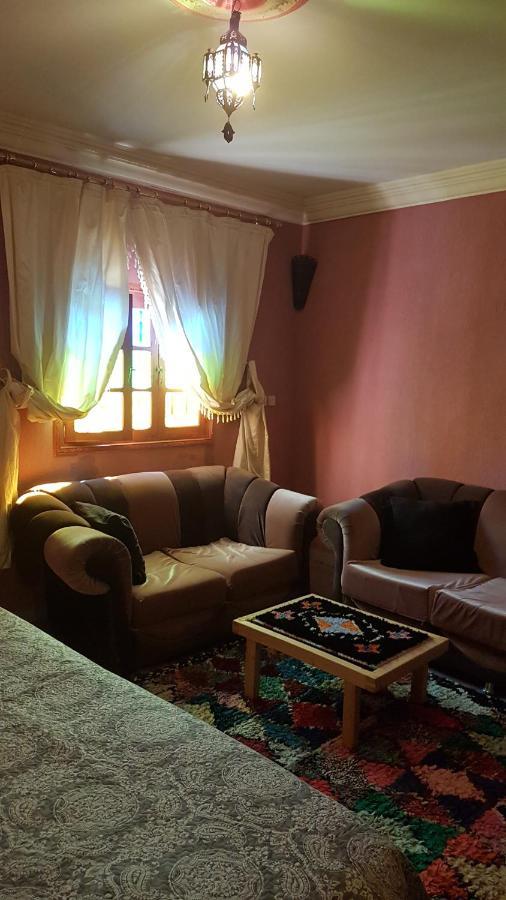 Ouirgane discovery lodge Marrakesh Esterno foto