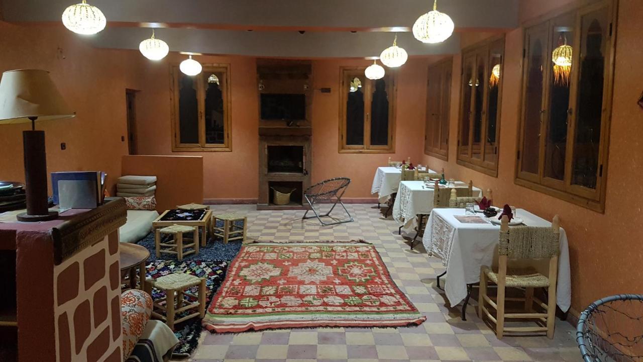 Ouirgane discovery lodge Marrakesh Esterno foto