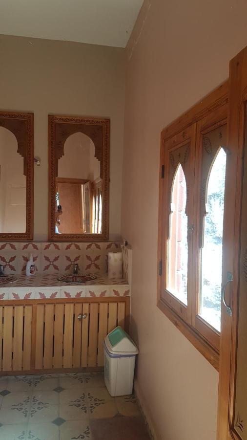 Ouirgane discovery lodge Marrakesh Esterno foto