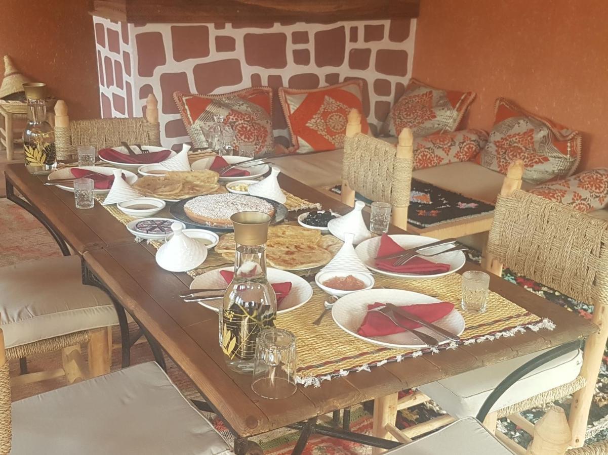 Ouirgane discovery lodge Marrakesh Esterno foto