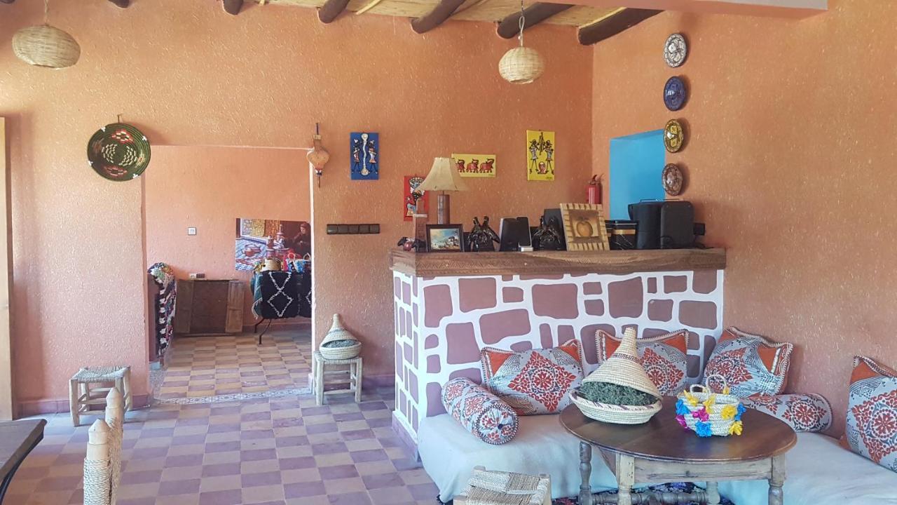 Ouirgane discovery lodge Marrakesh Esterno foto