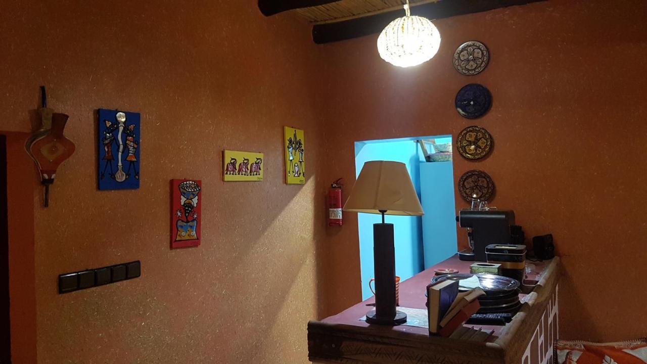 Ouirgane discovery lodge Marrakesh Esterno foto