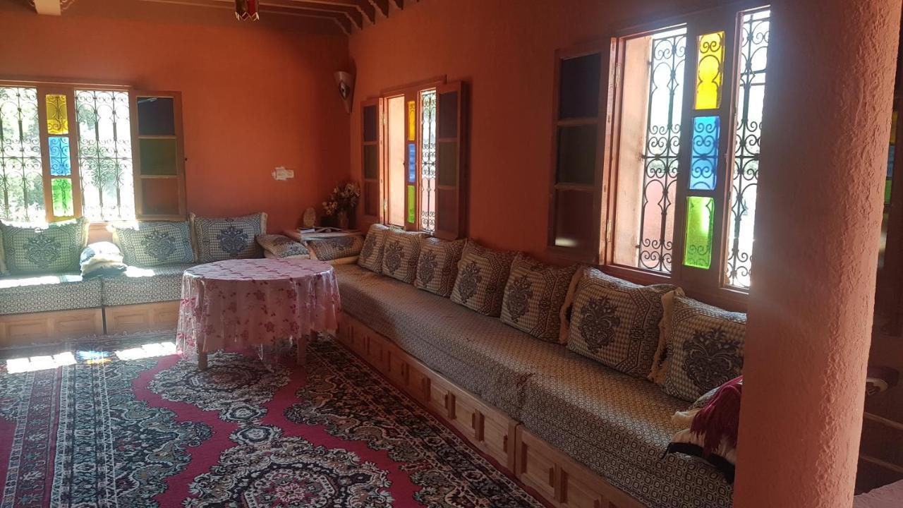 Ouirgane discovery lodge Marrakesh Esterno foto