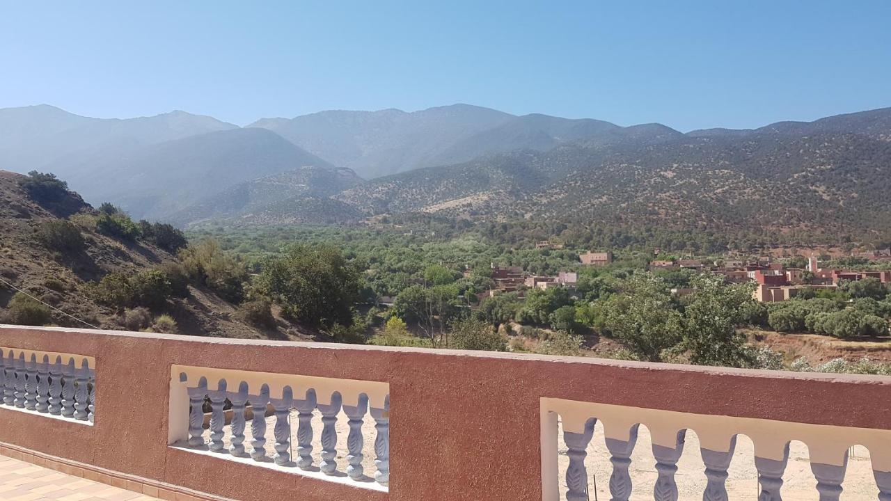 Ouirgane discovery lodge Marrakesh Esterno foto