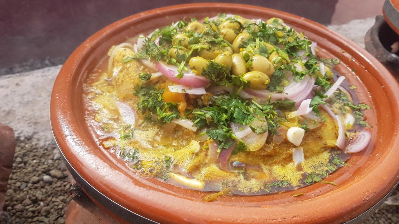 Ouirgane discovery lodge Marrakesh Esterno foto